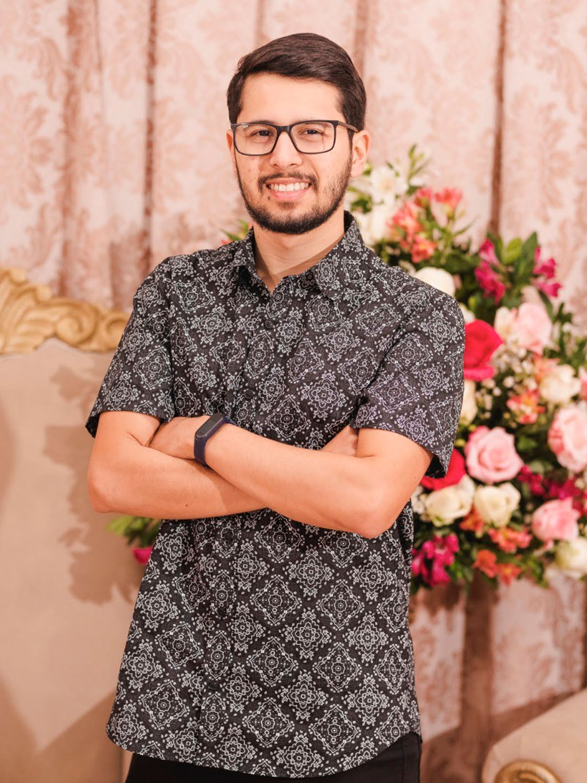 Vinicius